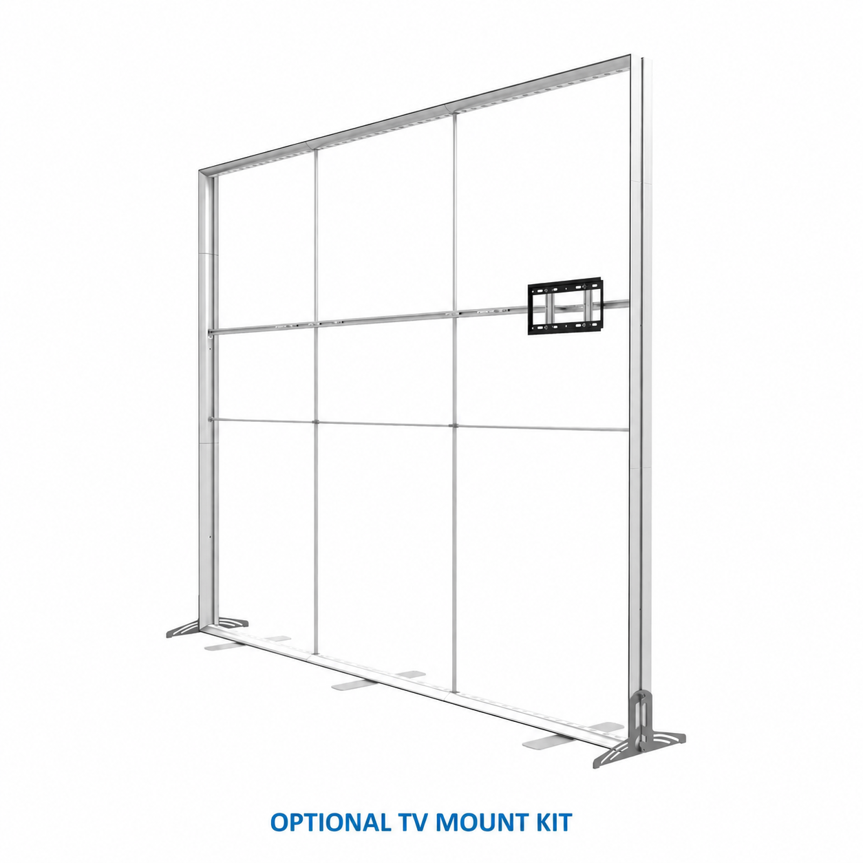 BrightLine 10ft F WATERFALL Kit