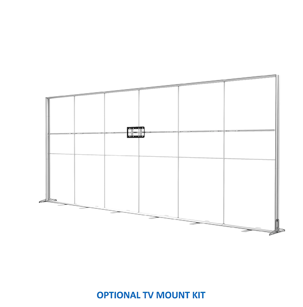 20ft StraightLine JWJ Kit