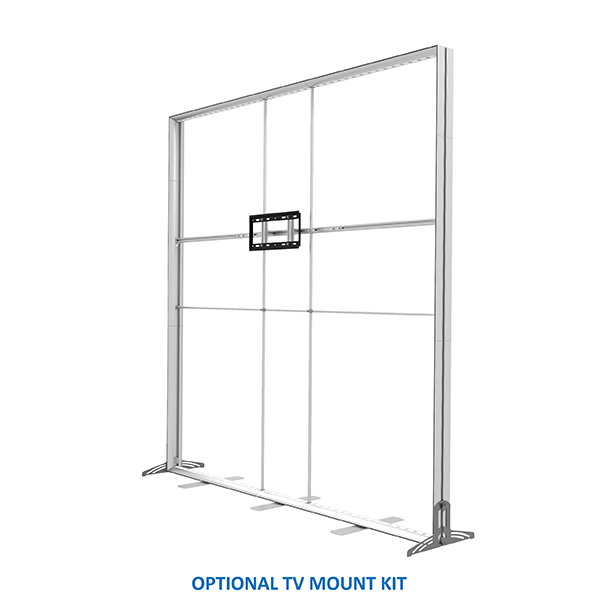 20ft StraightLine PJP Kit