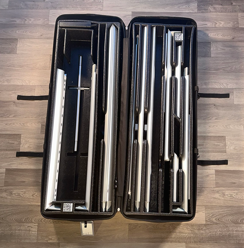 20ft BrightLine NA2N Kit