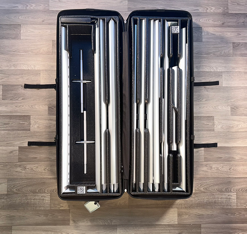 20ft BrightLine AFE Kit