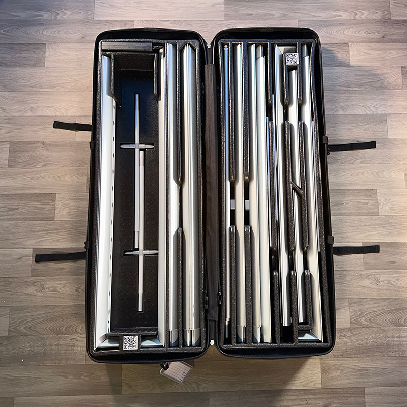 20ft BrightLine EVE Kit