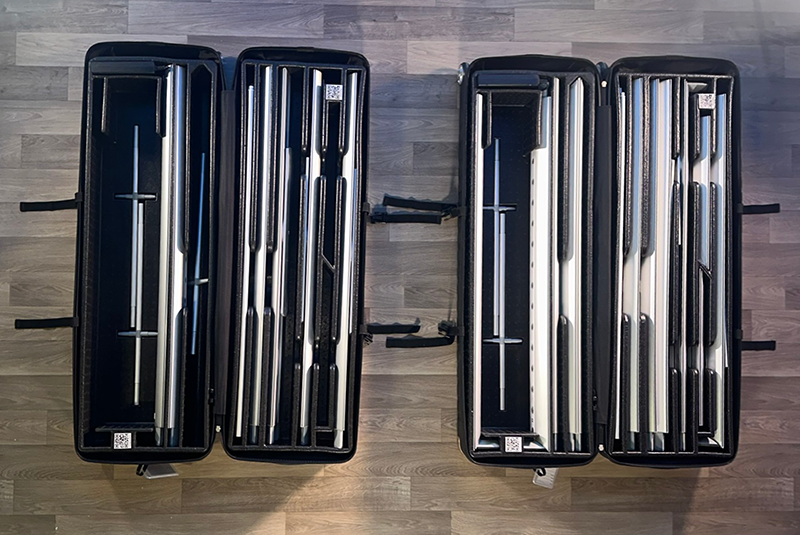 20ft BrightLine JWJ Kit