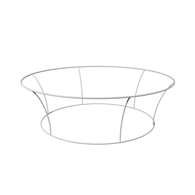 10ft Blimp Tube Tapered