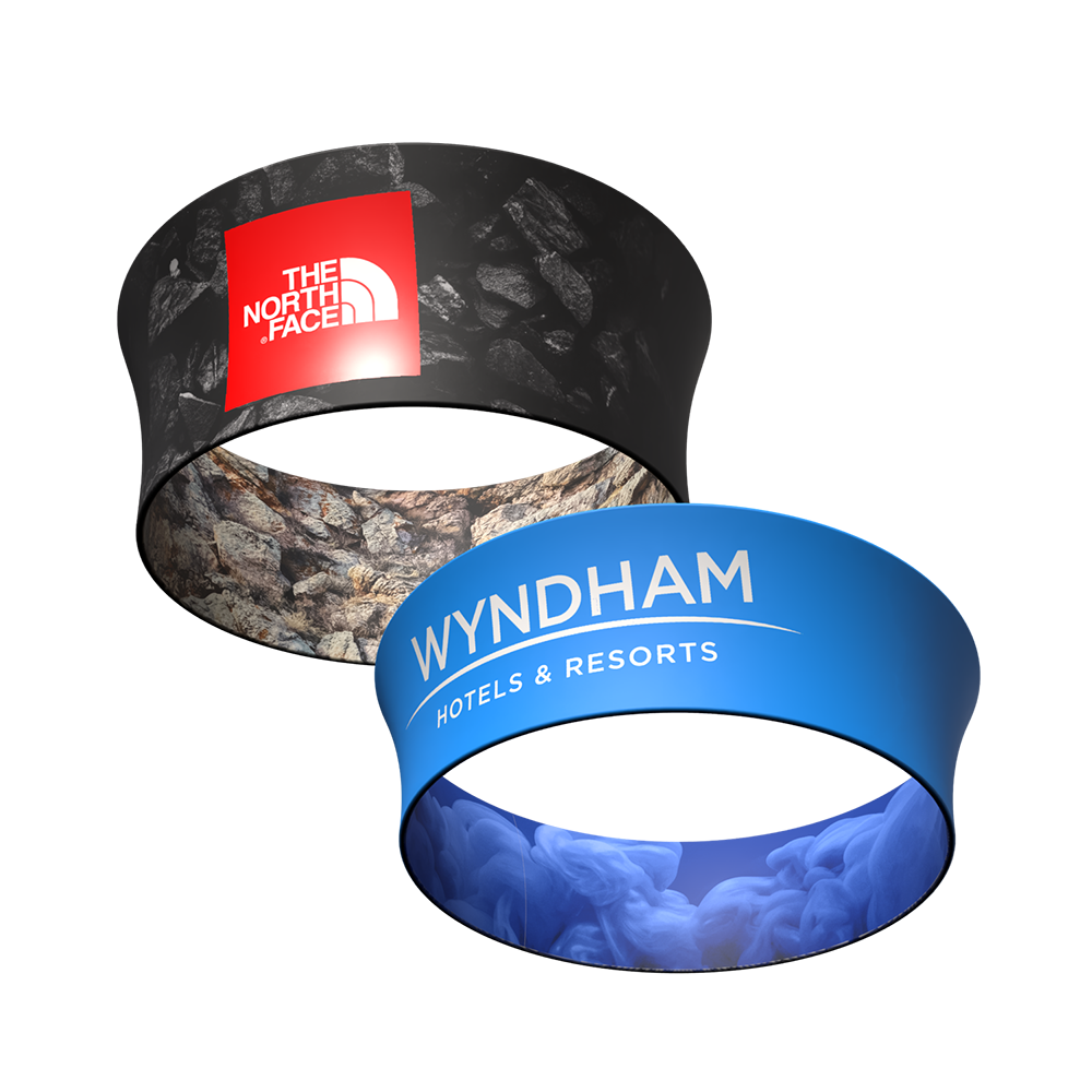 10ft Blimp Tube Tapered