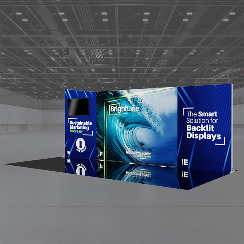 20ft BrightLine AFE Kit