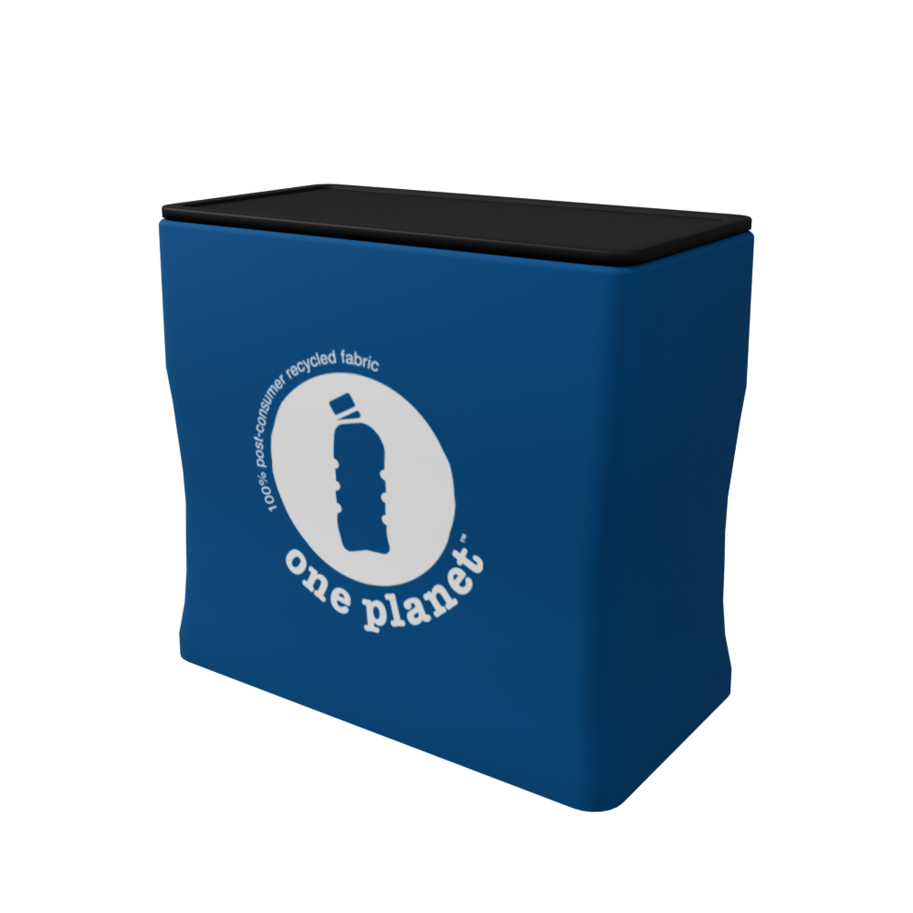 CA605 Wheeled Case-to-Podium Kit