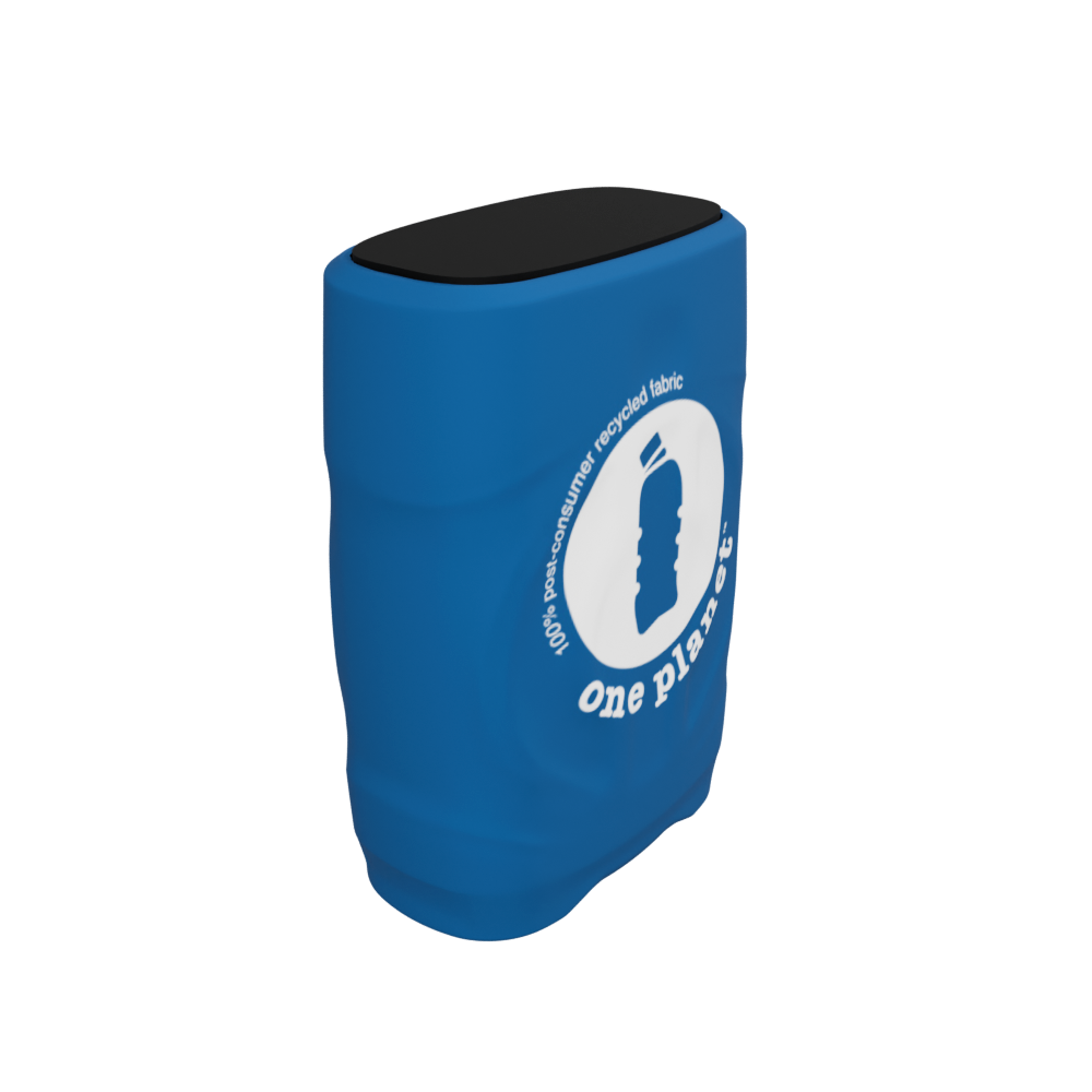 CA905 Wheeled Case-to-Podium Kit