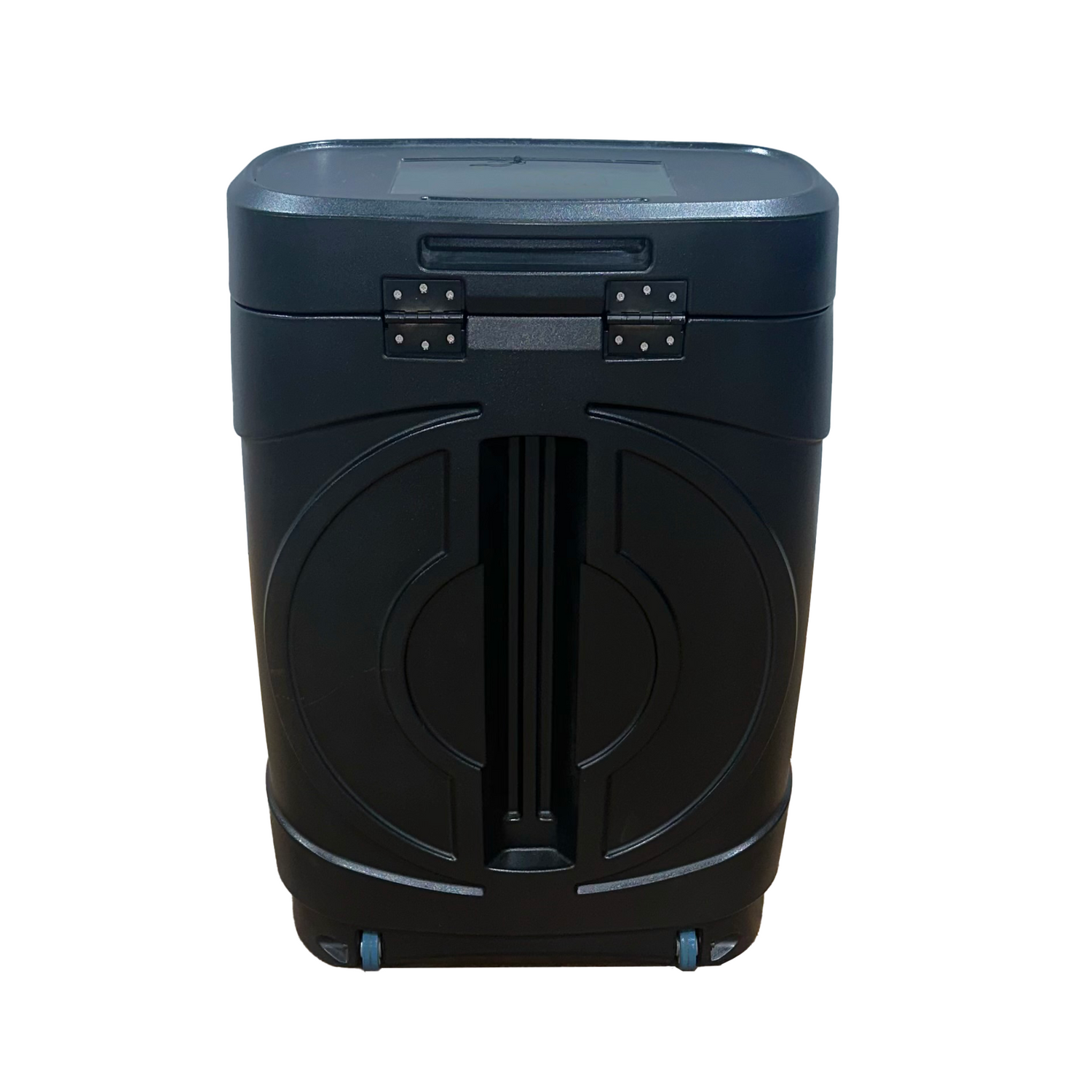 CA905 Wheeled Case-to-Podium Kit