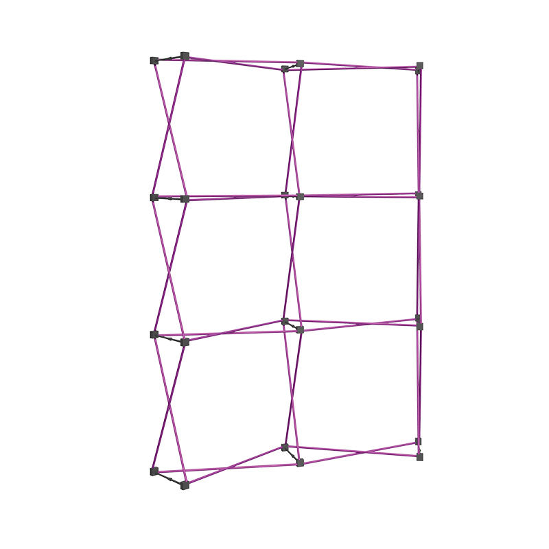 6ft Coyote Curved Graphic Kit 01