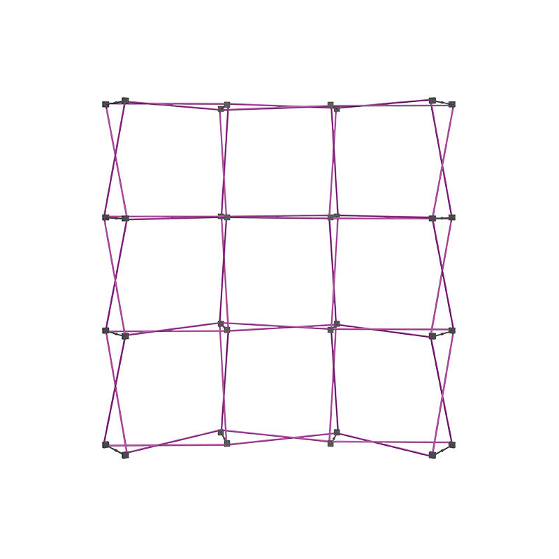 8ft Coyote Curved Graphic Kit 01