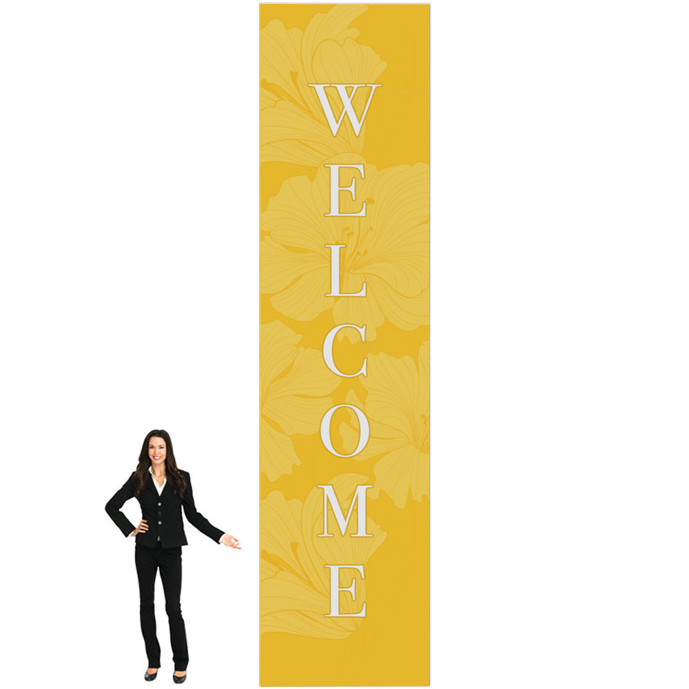 EZ Tube Tower 4ft x 16ft x 4ft