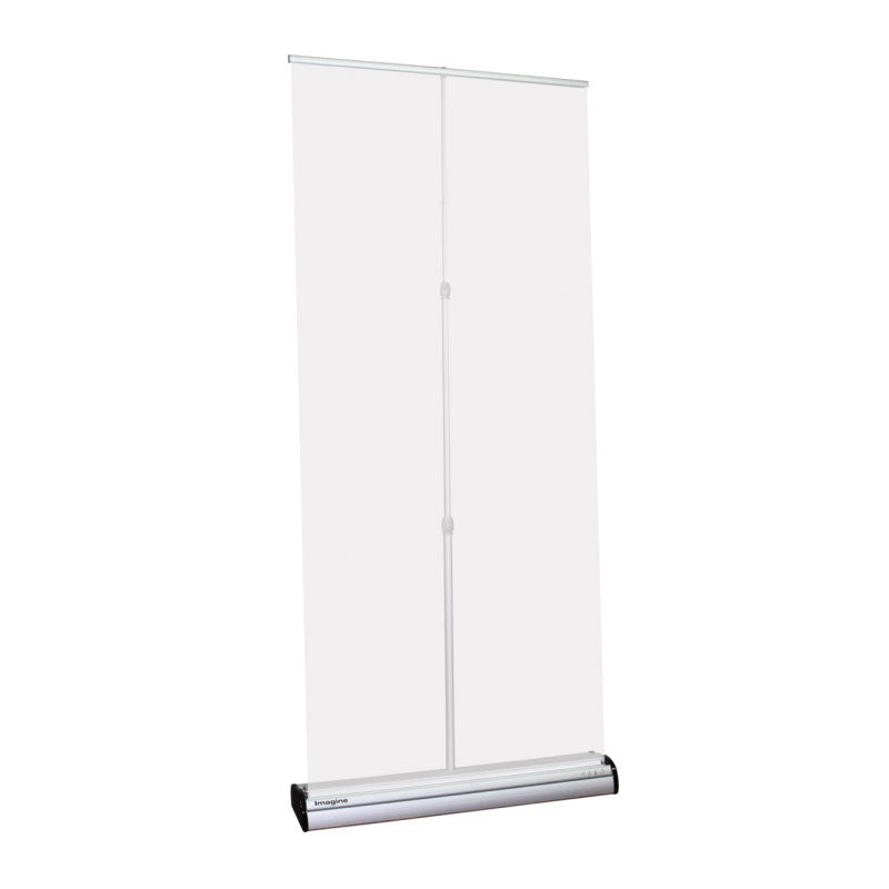 Imagine Premium Plus Retractable Banner Stand
