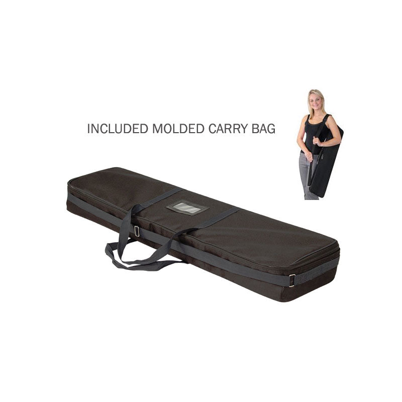 Imagine Premium Plus Retractable Banner Stand