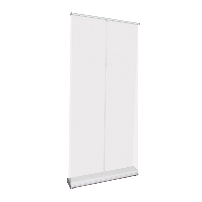 Orient 2-Sided Standard Retractable Banner Stand