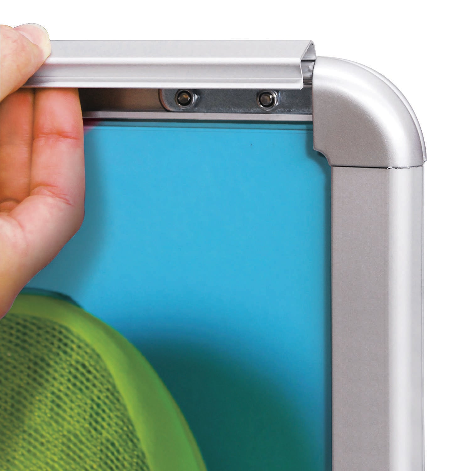 Outdoor Flex Sign Kit