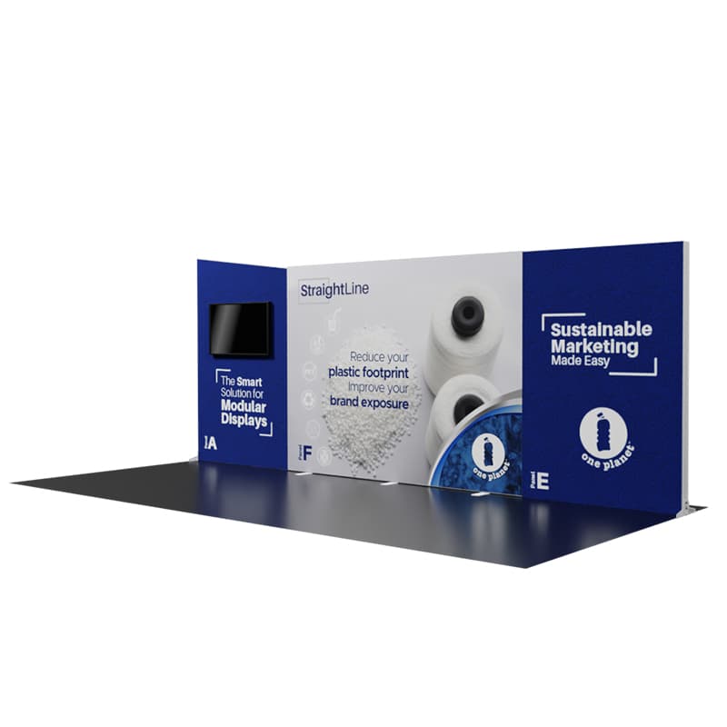 20ft StraightLine AFE Kit