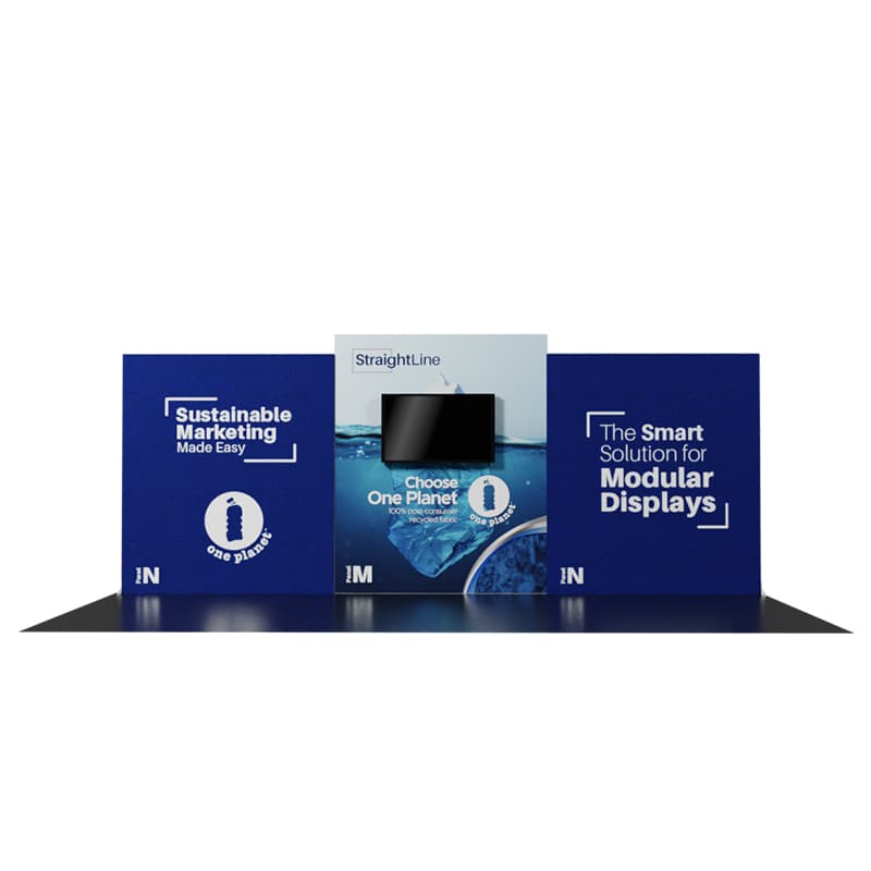 20ft StraightLine NMN Kit