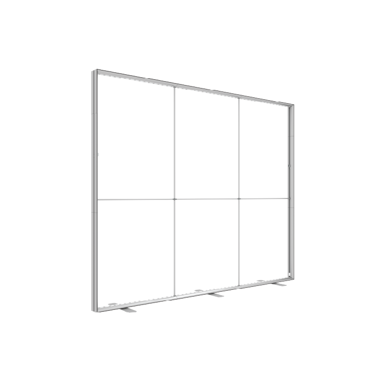 20ft StraightLine Waterfall FV Kit