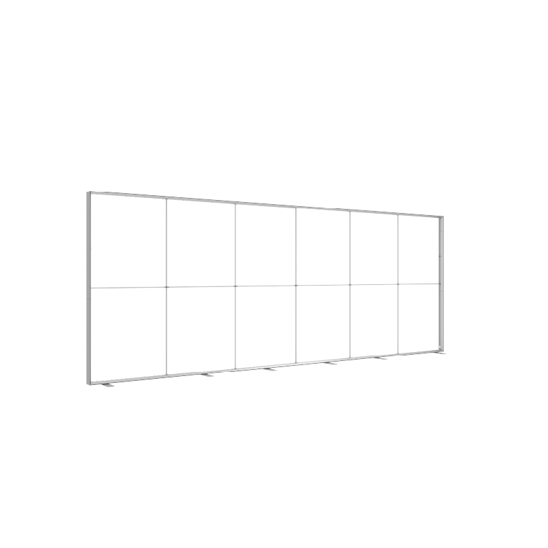 20ft StraightLine W2DD Kit