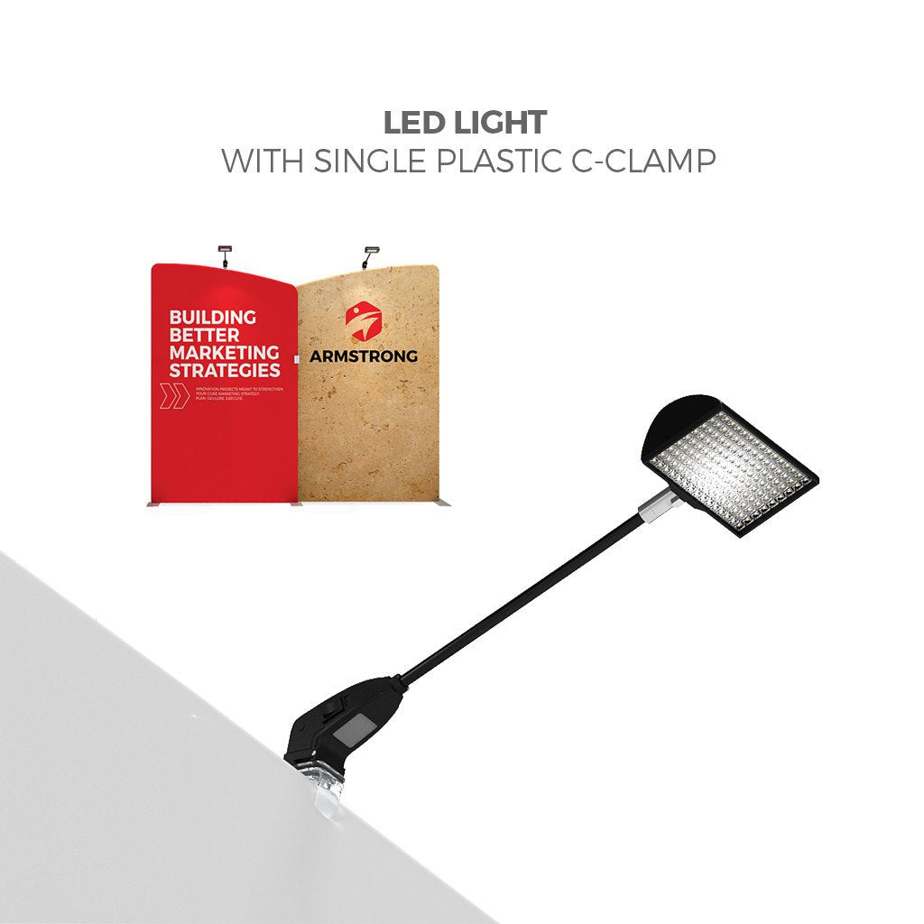 10ft Waveline Media M-Series Kit 02