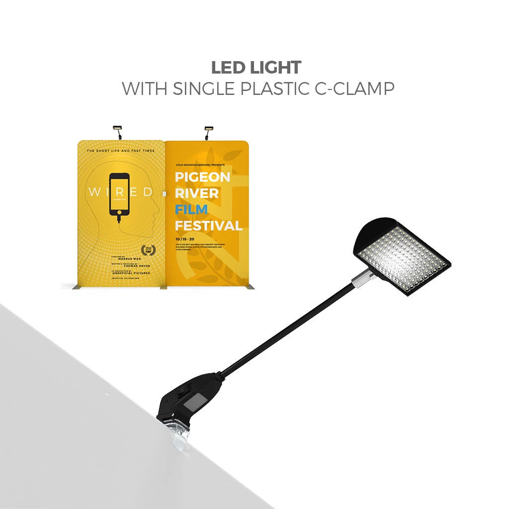 10ft Waveline Media M-Series Kit 08