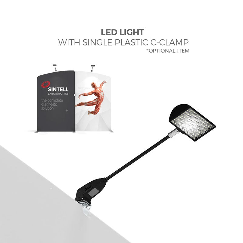 20ft Waveline Media B-Series Tarpon