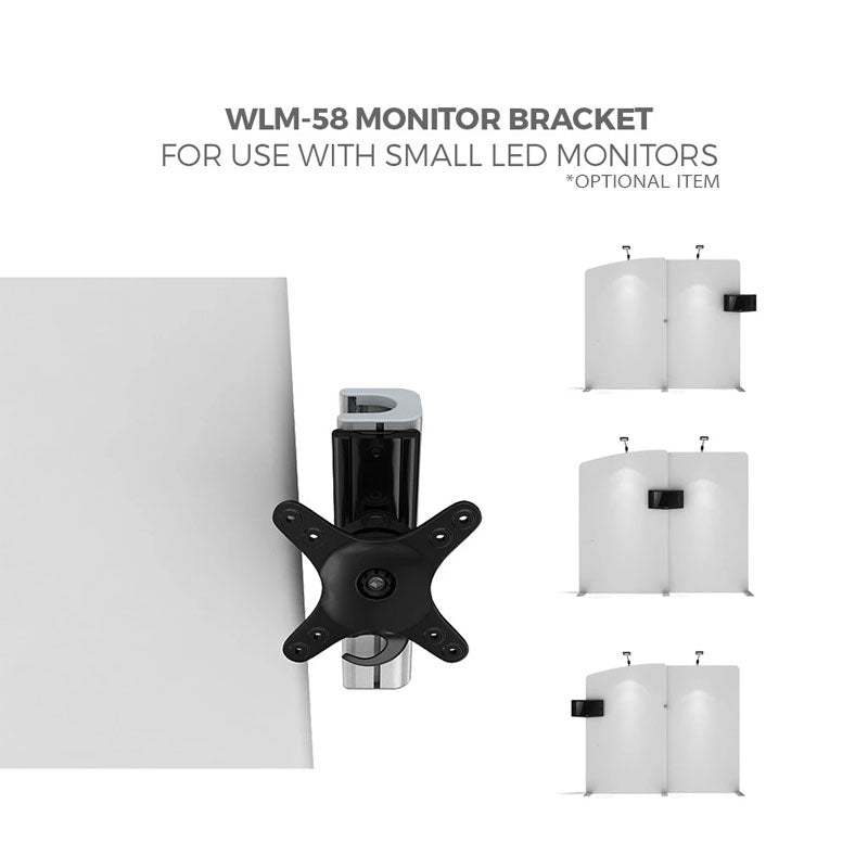 20ft Waveline Media B-Series Tarpon