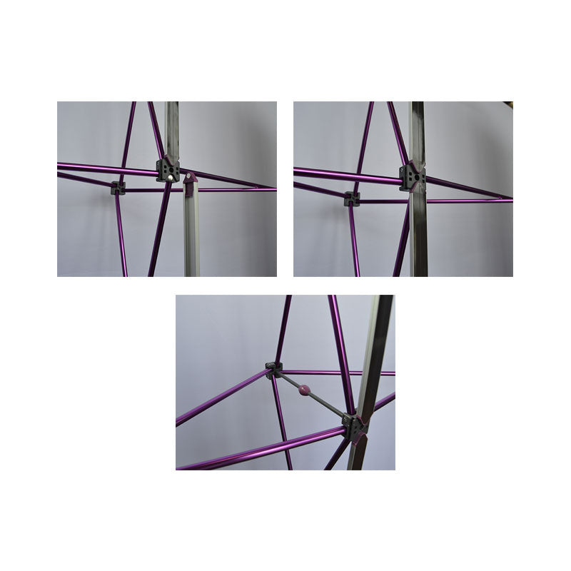 6ft Coyote Curved Graphic Kit 01