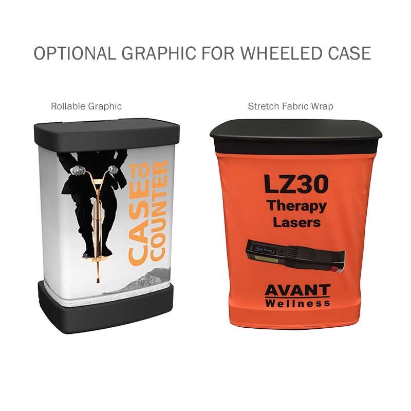 6ft Coyote Curved Graphic Kit 01