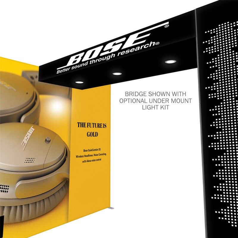 7.5ft Embrace Push-Fit Bridge Kit