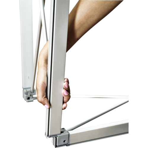 7.5ft Embrace Push-Fit Straight Backlit