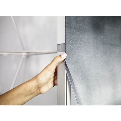 7.5ft Embrace Push-Fit Straight Backlit