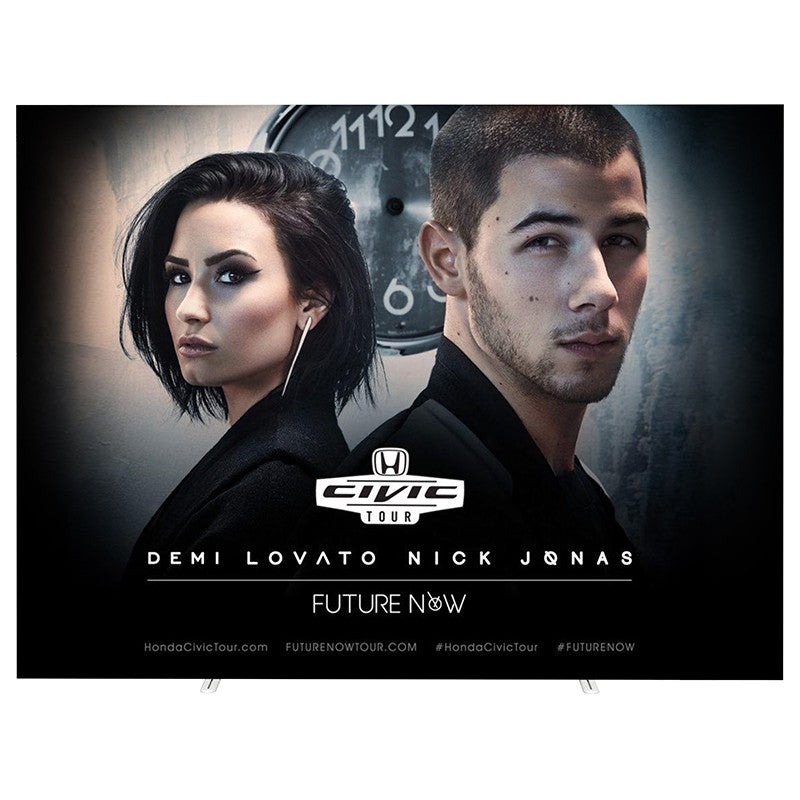 10ft Embrace Push-Fit Straight