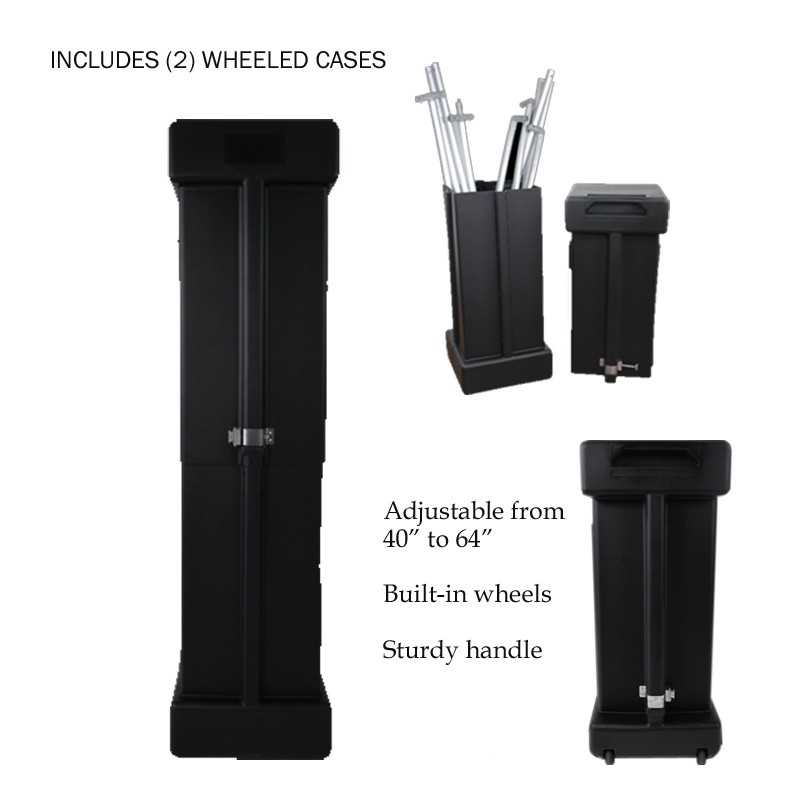 Formulate Designer 10ft Kit 7