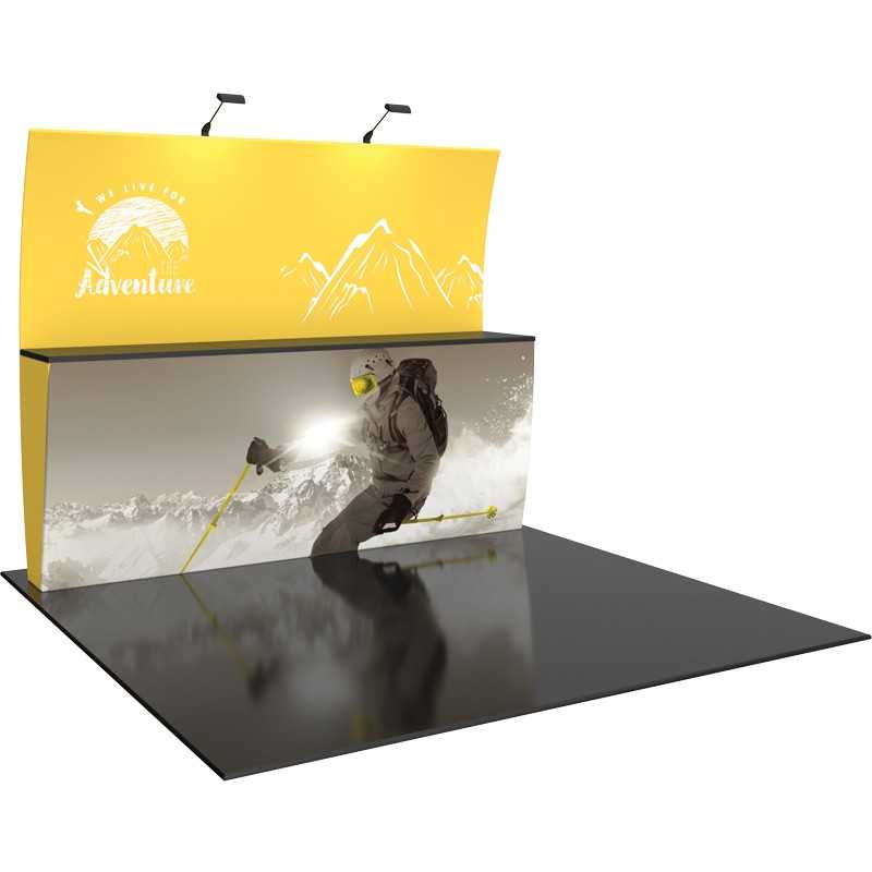 Formulate Designer 10ft Kit 13