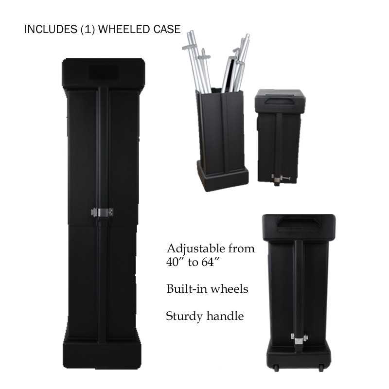 Formulate Designer 10ft Kit 2