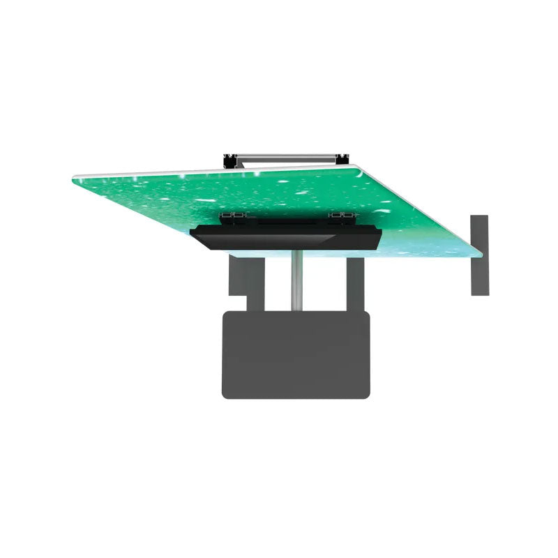 Formulate Tension Fabric Kiosk 02