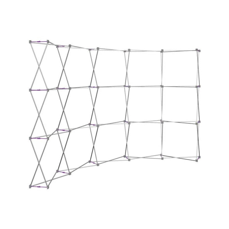12ft HopUp Curved