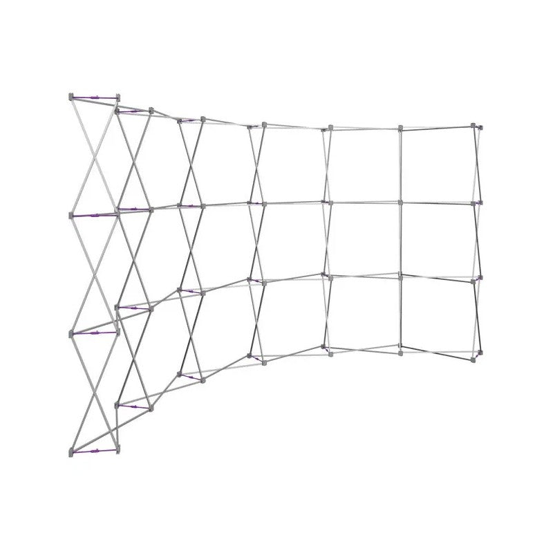 15ft HopUp Curved