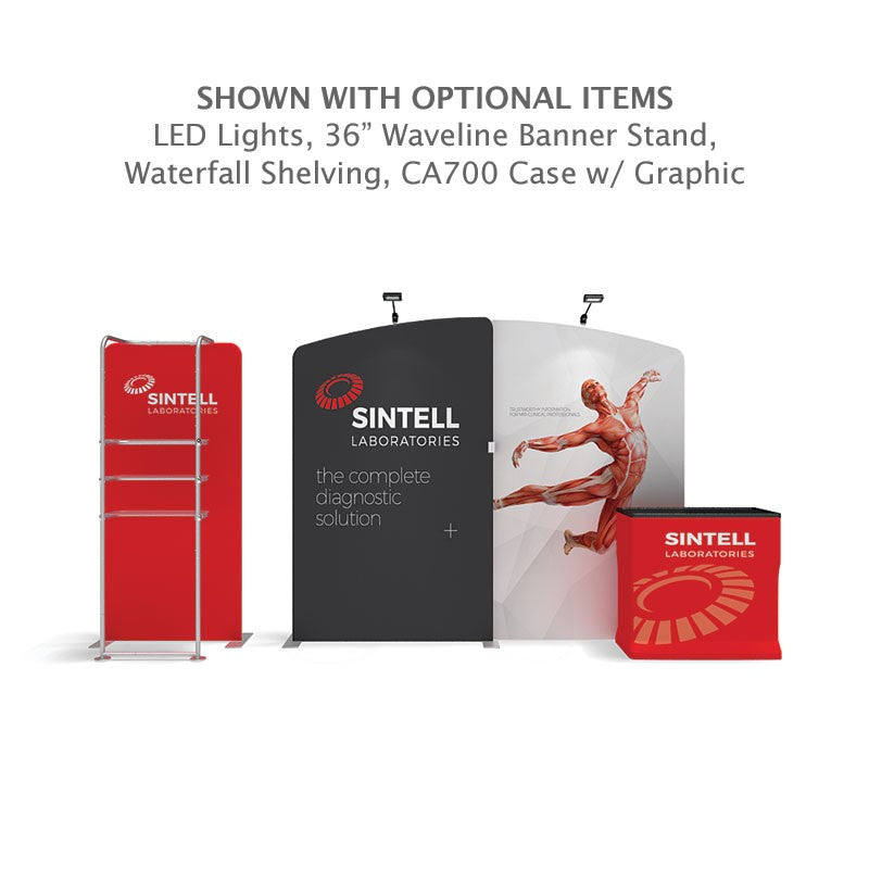 10ft Waveline Media M-Series Kit 01