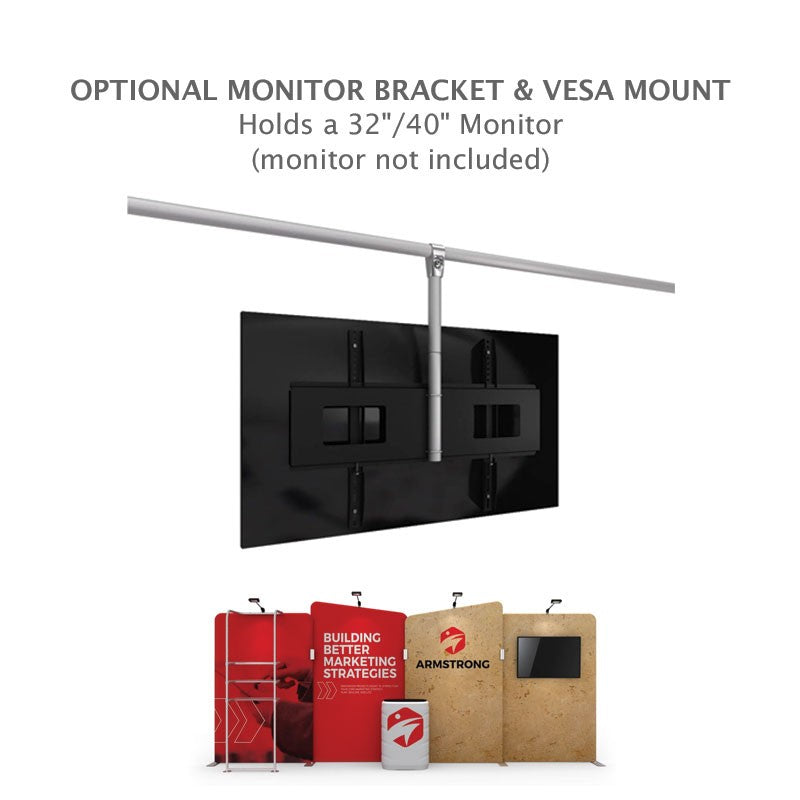 10ft Waveline Media M-Series Kit 09