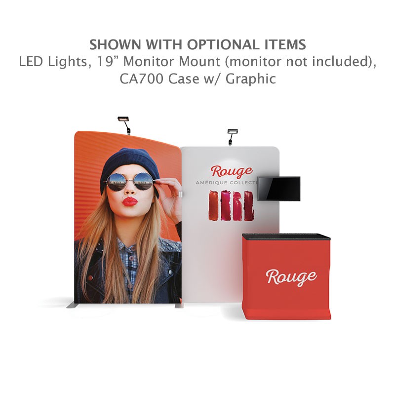 10ft Waveline Media M-Series Kit 04