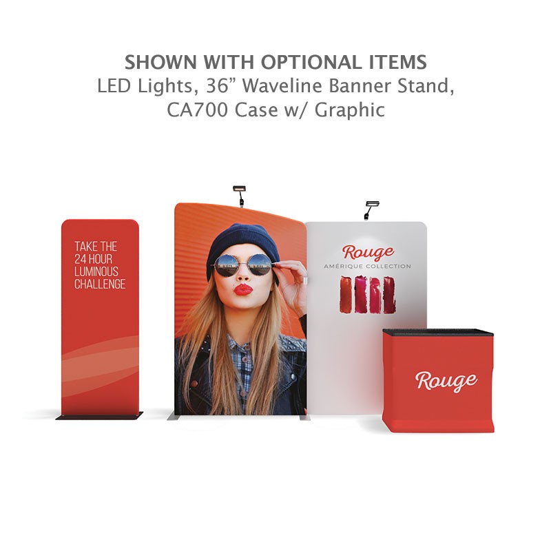 10ft Waveline Media M-Series Kit 04