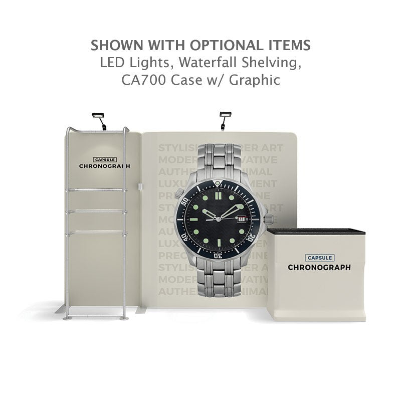 10ft Waveline Media M-Series Kit 05