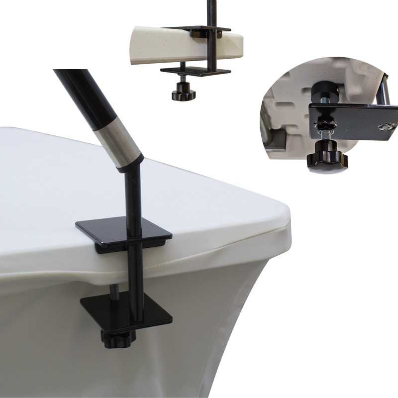 6ft Over-the-Table Header Kit