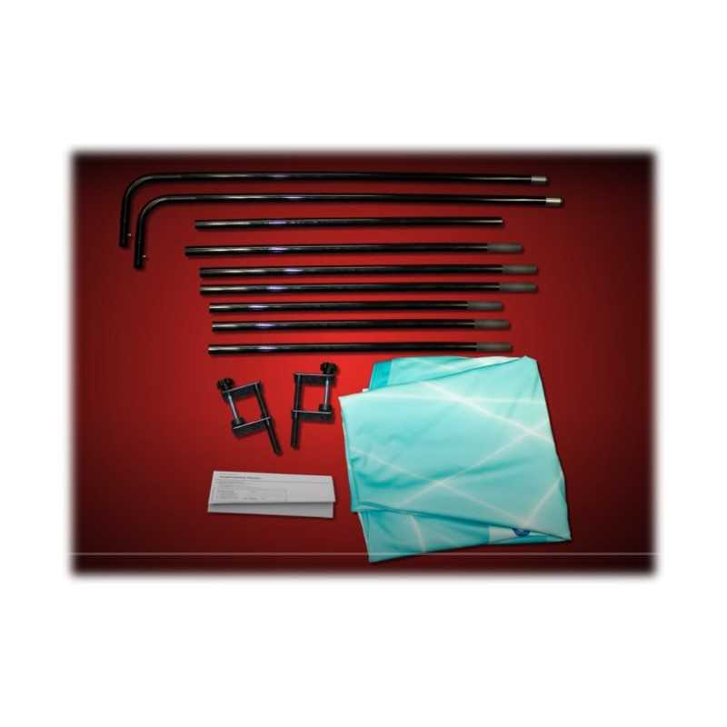 6ft Over-the-Table Header Kit