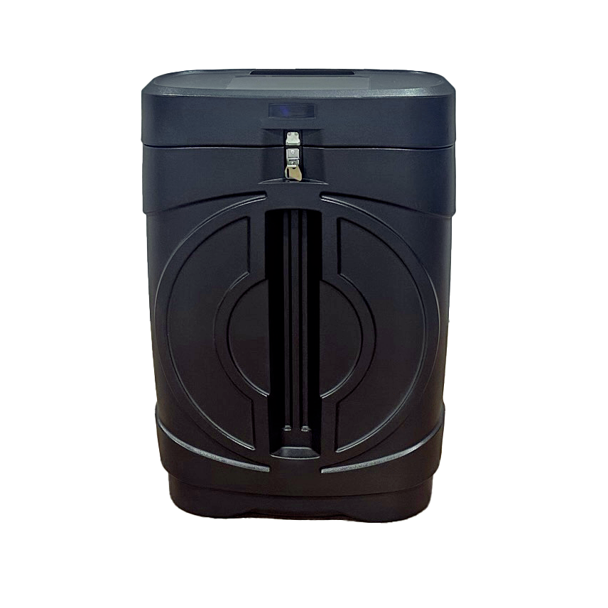 Waveline 20ft Poseidon Booth Kit