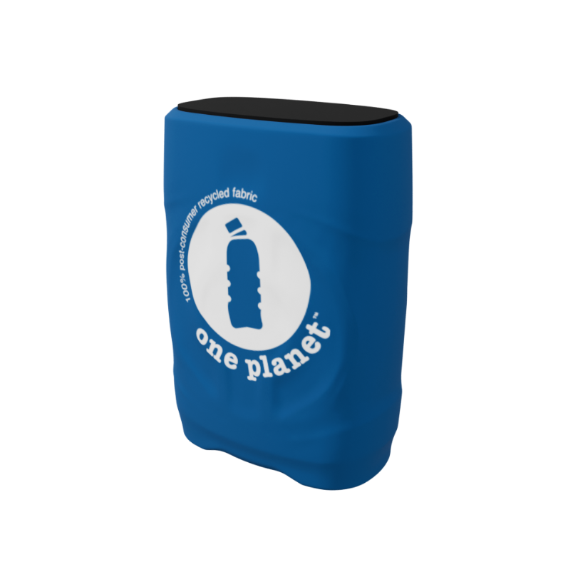 Waveline 10ft Hermes Booth Kit