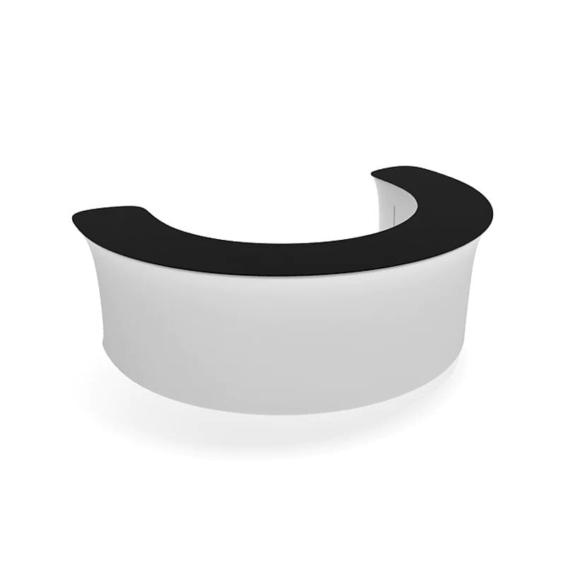 Waveline InfoDesk Counter - 07CO